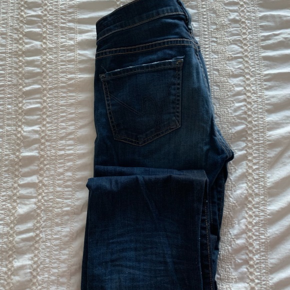Citizens of Humanity Dita bootcut jeans - Picture 2 of 5